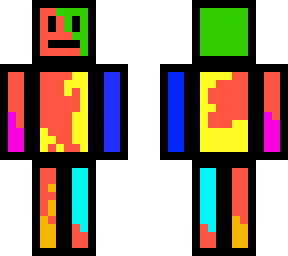 color guy
