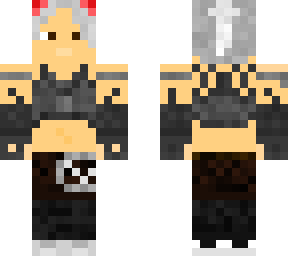 costume set     made by     ( punknownbg )