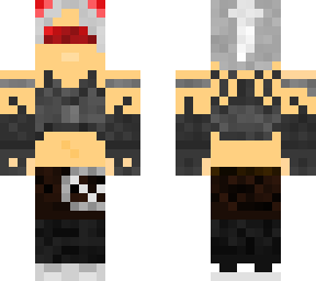 costume set     made by     ( punknownbg )