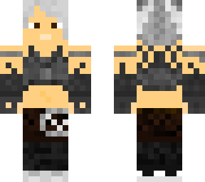 costume set     made by     ( punknownbg )