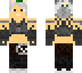 costume set     made by     ( punknownbg )