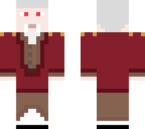 count dracula