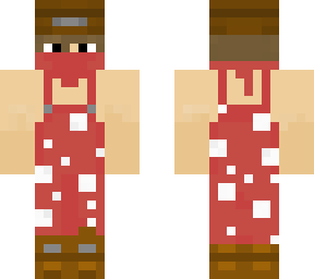 cowboy mushroom, classic fit