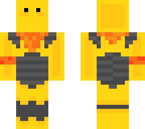 crash dummy