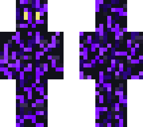 crying obsidian with eyes