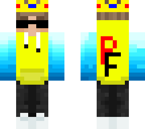 customized profaiz