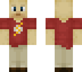 dad skin
