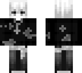 dark goth