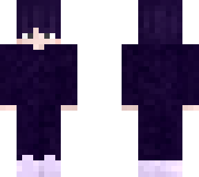dark purple