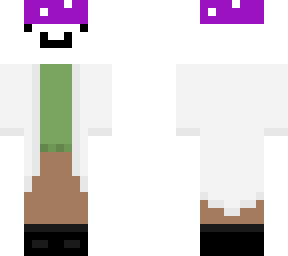 doctor toad boi