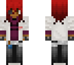 drayven black eyepatch