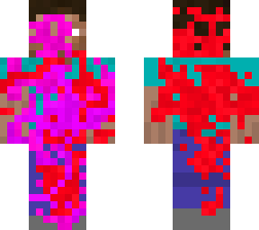 dying steve