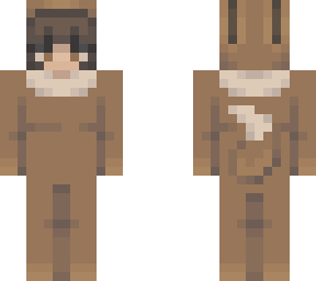eevie onsie // ce