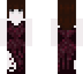 elegant gothic