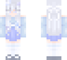 enchanted bluebells - ce