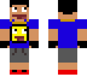 epic skin