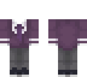 everbind boy's uniform