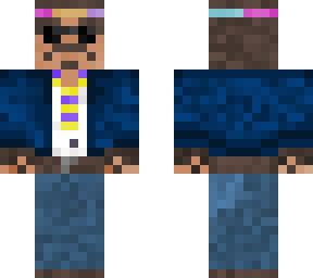 far out man (suit)