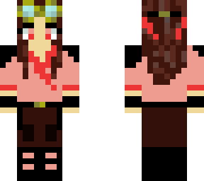 fawn (red) fixed
