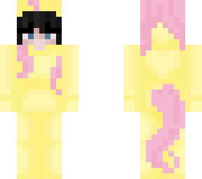 fixed fluttershy