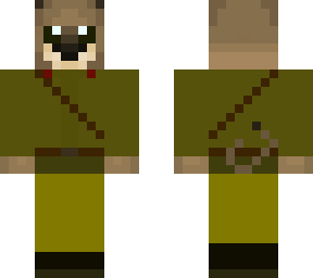 floppa soldier