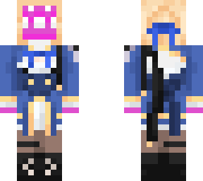 frogaline saber