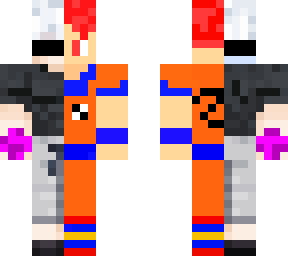gojku