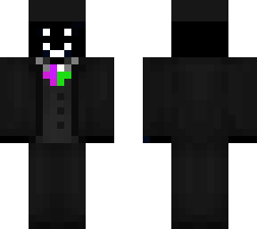 good guy (bad guy)