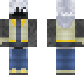 goose kh2 riku