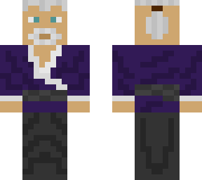 grandpappy