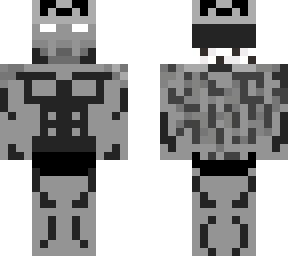 gray king
