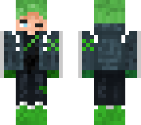 green-smusher