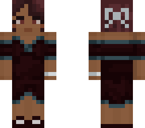 greylamb skin