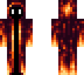 grim reaper fire