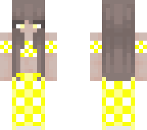 her name is lemon