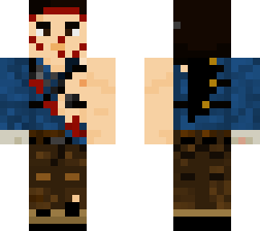 hero ash williams