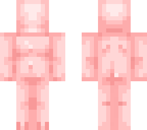 i guess we pink now