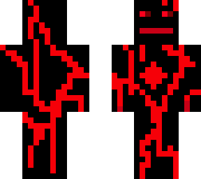 idk a skin