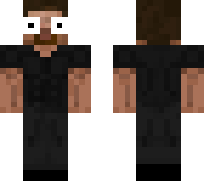 if you see this your the chosen one but that doesnt mean use skin skin nerd
