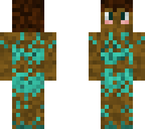 inhabitant of the sea