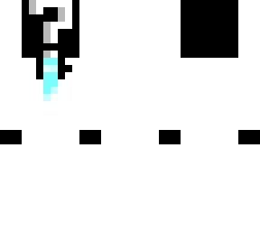 inverted unoriginal anonymous suit