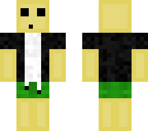 jack the sulfur cube