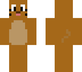 jerry the mouse