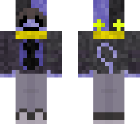 jevil rift