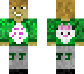 jjackgames skin easter