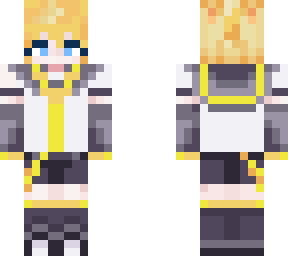 kagamine len