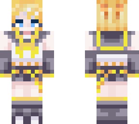 kagamine rin