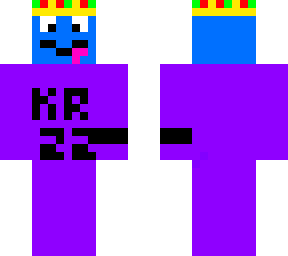 karzen22 the king