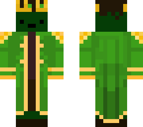 king boy b