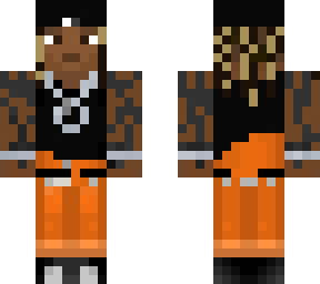 king von prison